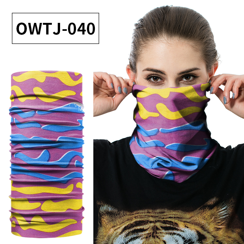 unisex sports sweatable bandana