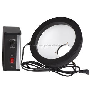 顕微鏡用120 Led拡散照明器 - Product Image 2