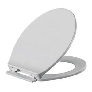 M014 Porcher Discount Toilet Seats Excellent UF Material Seat Cover Made In China