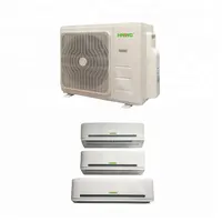 High Efficiency Solar Split Air Conditioner, 27000 BTU