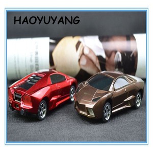 Modelo De Lamborghini <span class=keywords><strong>Del</strong></span> Coche <span class=keywords><strong>En</strong></span> Forma de Banco de la Energía 5200 mAh Cargadores de Batería <span class=keywords><strong>Del</strong></span> Teléfono Móvil <span class=keywords><strong>Del</strong></span> Coche - Product Image 5