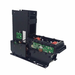 Sistema de <span class=keywords><strong>pago</strong></span> de electricidad, máquina expendedora automática de tickets, dispensador de tickets - Product Image 1