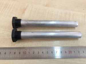 Caldera de barras de ánodo de <span class=keywords><strong>magnesio</strong></span> - Product Image 5