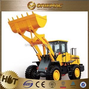 <span class=keywords><strong>Changlin</strong></span> 3 tấn <span class=keywords><strong>zl30h</strong></span> nhỏ Bánh Xe Tải để bán - Product Image 2