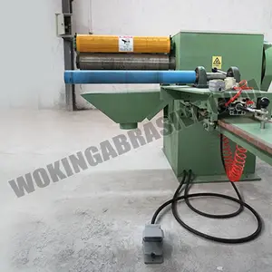 Slitter Machine Abrasive Belt Slitter Machine Made In China