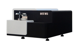 Analyseur de métaux W5 Spectroscopie d'émission optique OES - Product Image 5