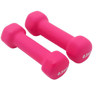 <span class=keywords><strong>Manubri</strong></span> <span class=keywords><strong>in</strong></span> Ghisa Rivestiti <span class=keywords><strong>in</strong></span> <span class=keywords><strong>Vinile</strong></span> Colorato per Palestra, Mini <span class=keywords><strong>Manubri</strong></span> <span class=keywords><strong>in</strong></span> Neoprene per Donne e Uomini - Product Image 3
