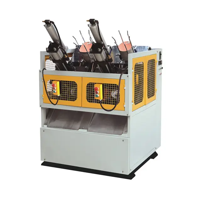 Máquina de fabricação de placa de papel dos desenhos animados para venda (MB-400)