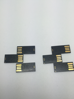 Chip USB UDP 2.0 3.0, Chip USB Tahan Air, Chip UDP Pendek, Chip USB 1GB 16GB 64GB 3.0 PCBA, Flash Drive USB 32GB