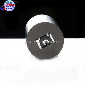 Trung Quốc Nhà Sản Xuất Mg-Zn Ferrite Cores/Mềm Từ Ferrite Khuôn Mẫu - Product Image 4