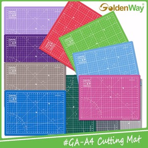 Tapis de découpe auto-cicatrisant en PVC de grande taille 122 x 244 cm - Product Image 5