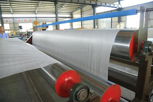Extrudeuse de polystyrène expansé (epe 105) - Product Image 4