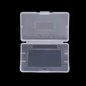 Protective Game Cartridge Box Case Cover For GameBoy for GBA/GBM/GBA SP