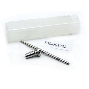 วาล์วควบคุมหัวฉีดรถยนต์ ERIKC F 00R J01 222 วาล์วอะไหล่คอมมอนเรล F00R J01 222 รุ่น F00RJ01222 - Product Image 1