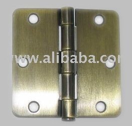 Charnière de porte en acier 3,5 pouces (<span class=keywords><strong>US5</strong></span>) - Product Image 1