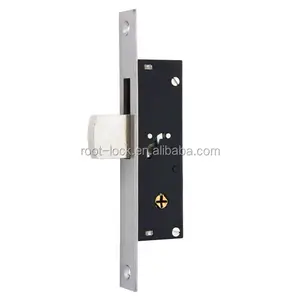 SY-1684CD HS code for door locks for aluminium doors industrial door handles and locks