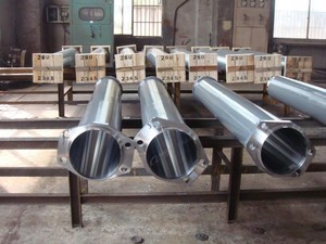 Putzmeister חלקי DN230 בטון משאבת שינוע צילינדר - Product Image 3