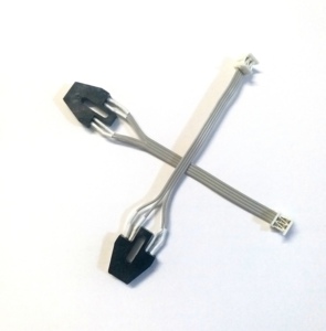 New Original <span class=keywords><strong>Compuprint</strong></span> <span class=keywords><strong>SP40</strong></span> Cộng Với <span class=keywords><strong>Passbook</strong></span> Máy In Phụ Tùng In Cảm Biến Đầu In New Original - Product Image 1