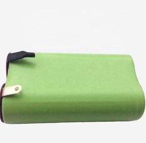 高品質 <span class=keywords><strong>2</strong></span>/3aaa 250mah ニッケル水素電池 <span class=keywords><strong>2</strong></span>.4v コードレス家庭用電話用バッテリー - Product Image 1