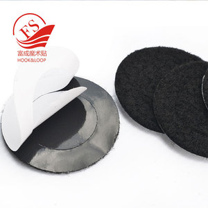 Fabricante Atacado <span class=keywords><strong>3</strong></span> m adesivo gancho e laço pontos para venda - Product Image 6