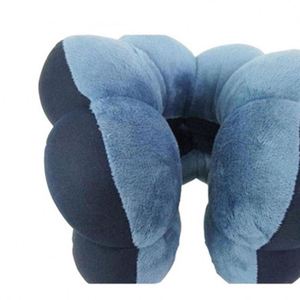 Bantal Leher Perjalanan, Bantal Leher Zona Nyaman, Bantal Bentuk Bunga