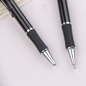 Luxus <span class=keywords><strong>Bulk</strong></span> billige Kugelschreiber Herstellung Maschine Stift <span class=keywords><strong>Kits</strong></span> aus China Fabrik Metall Stift Förderung - Product Image 4