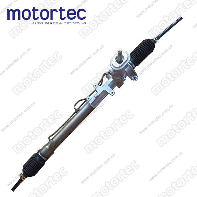 Car Auto Steering System Parts Power Steering Rack for VW AMAROK 2H1 422 05 C from Steering Gear One-Stop Provider Factory Price