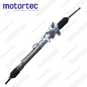 Car Auto Steering System Parts Power Steering Rack for VW AMAROK 2H1 422 05 C from Steering Gear One-Stop Provider Factory Price
