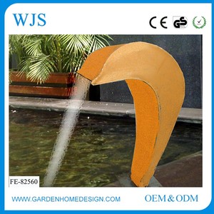 Gran utilidad y <span class=keywords><strong>cascada</strong></span> cascadas con luz interior - Product Image 3