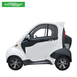 Mini Vehículo Solar EEC, el <span class=keywords><strong>Mejor</strong></span> Auto Usado con Tracción Delantera Pura, Auto Eléctrico, Auto Taizhou, Auto Eléctrico - Product Image 2
