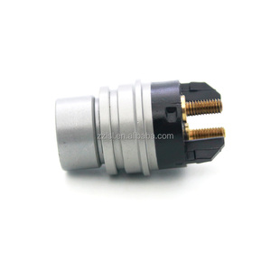 Válvula Solenoide de Inyector Original ERIKC F00RJ02703, F00R J02 703, Válvula Solenoide Eléctrica F 00R J02 703 <span class=keywords><strong>CRIN</strong></span> para Serie 120 - Product Image 3