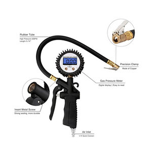 LED <span class=keywords><strong>aire</strong></span> Inflador <span class=keywords><strong>de</strong></span> <span class=keywords><strong>neumáticos</strong></span> Manómetro Digital <span class=keywords><strong>medidor</strong></span> <span class=keywords><strong>de</strong></span> presión <span class=keywords><strong>de</strong></span> <span class=keywords><strong>neumáticos</strong></span> - Product Image 3