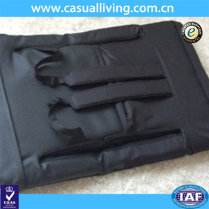 คุณภาพสูงขนาดเล็กที่นั่งเบาะพับเก้าอี้สนามกีฬา - Product Image 2