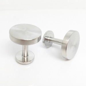 Disegno speciale di alta qualità di marca personalizzato gemello <span class=keywords><strong>gioielli</strong></span> - Product Image 2