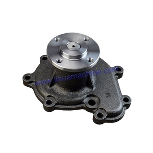 Piezas de carretilla elevadora bomba de agua utilizada para Yale, 901096872 - Product Image 2