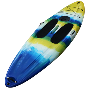 CE Được Phê Duyệt SUP Đứng Lên Tàu Chèo Nhà Sản Xuất - Product Image 6