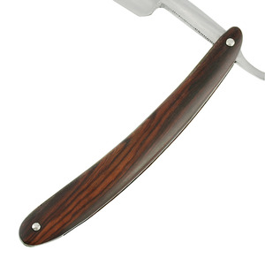 ZY Shenzhen <strong>Cut</strong> <strong>Throat</strong> Barber Shaving Straight <strong>Razor</strong> - Product Image 2