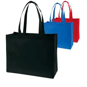 Förderung Vlies Polypropylen Einkaufstasche Einkaufstaschen