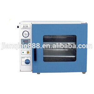 Eléctrico de aire caliente prueba plástico horno de secado - Product Image 3