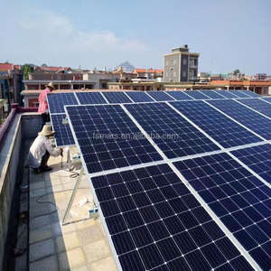 Date Portable Photovoltaïque 1KW 2KW <span class=keywords><strong>3KW</strong></span> 5KW Système Panneau Solaire/Energia Solaire 5KW - Product Image 3