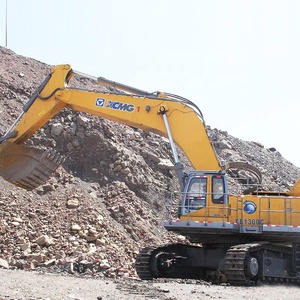 Excavadora Hidráulica XE1300C de 5.0M3 y 130t, la Más Grande del Mercado, en Venta - Product Image 3