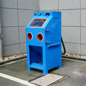 Vapeur Machine De Sablage - Product Image 2