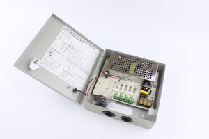 Hot brand gofern venta caliente 60 w de potencia dc 12 v CCTV caja de alimentación - Product Image 3