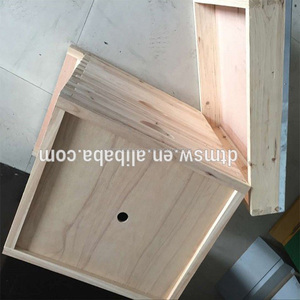 En bois Dadant Abeille ruche Matériel Apicole dadant Boîte De Ruche Pour Vente - Product Image 4