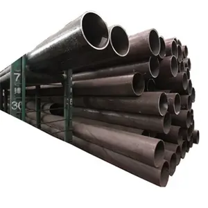 ASTM A678 GR.C a105/a106 gr.b seamless carbon steel pipe