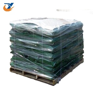 Verde do óxido de cromo de CAS 1308-38-9 para a obscuridade-pó do verde do polimento & do material abrasivo - Product Image 5