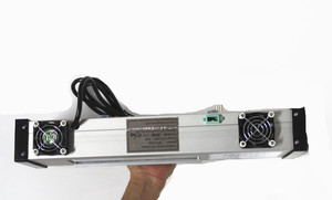 Visualiseur de <span class=keywords><strong>film</strong></span> <span class=keywords><strong>LED</strong></span> portable de petite taille HFV-510B <span class=keywords><strong>NDT</strong></span> - Product Image 3