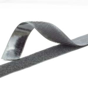 <span class=keywords><strong>3</strong></span> 메터 접착 후크 및 루프 패스너 테이프 후크 라운드 점 - Product Image 3