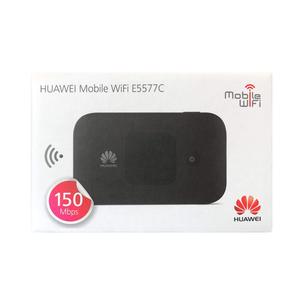 Modem routeur WiFi 4G LTE 150 Mbps pour Huawei <span class=keywords><strong>E5577</strong></span> avec emplacement pour carte SIM et batterie 3000 mAh E5577S-321 - Product Image 6