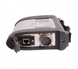 Faro de diagnóstico Auto del coche sd MB Star <span class=keywords><strong>c4</strong></span> con Panasonic portátil militar CF-19 versión de software - Product Image 5